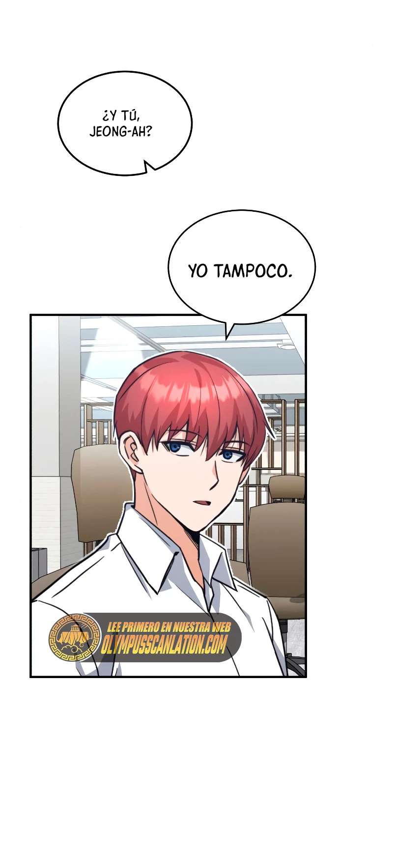 Genio del Linaje único Capítulo 24 - Page 8