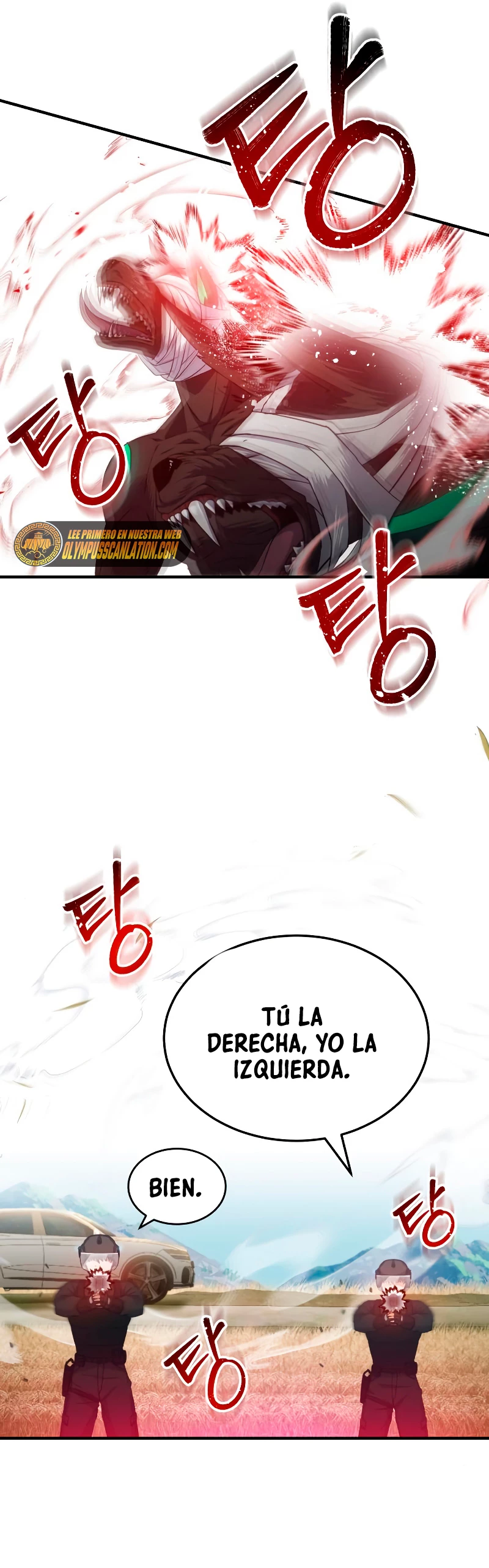 Genio del Linaje único Capítulo 24 - Page 80
