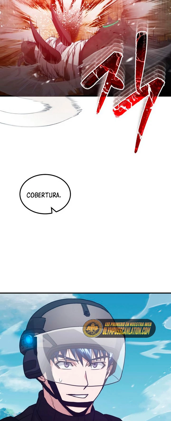 Genio del Linaje único Capítulo 25 - Page 16