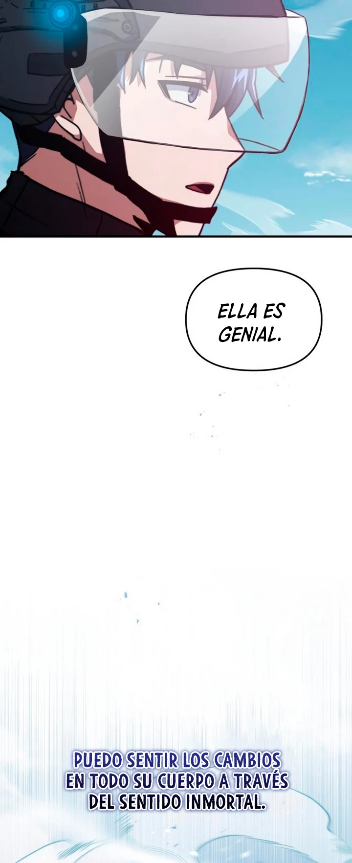 Genio del Linaje único Capítulo 25 - Page 20