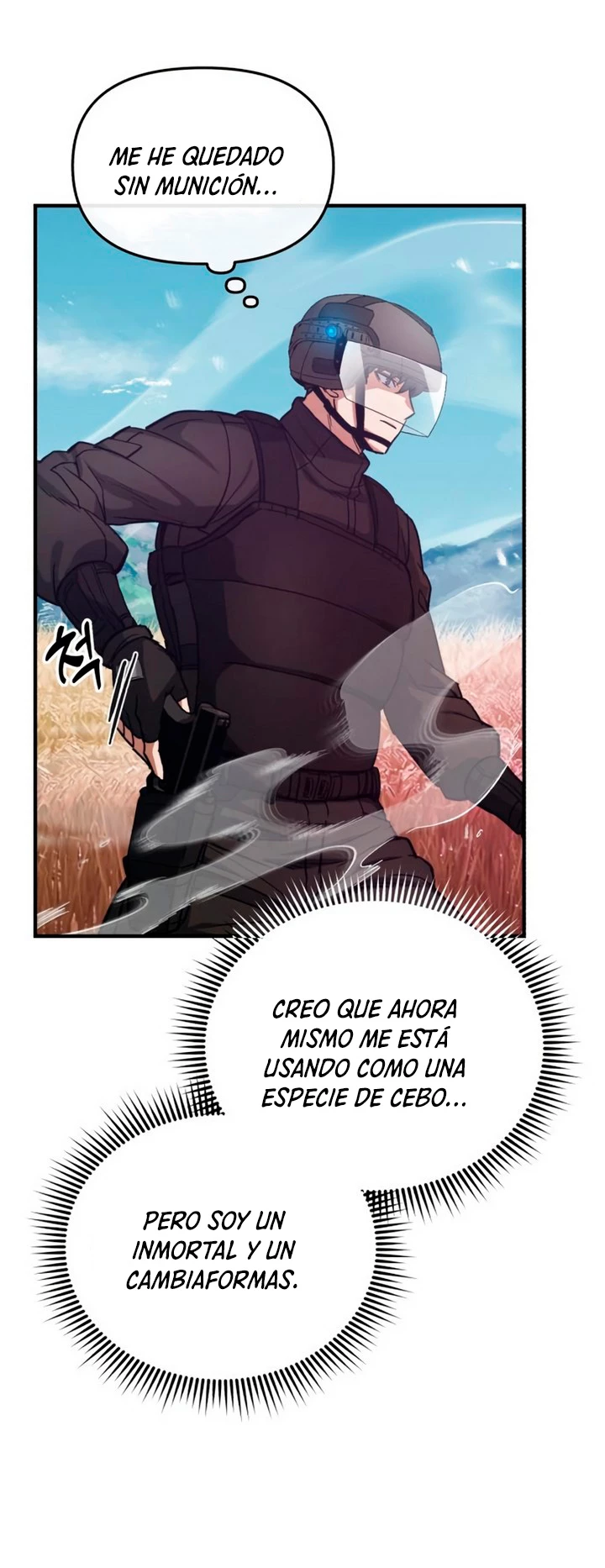 Genio del Linaje único Capítulo 25 - Page 24