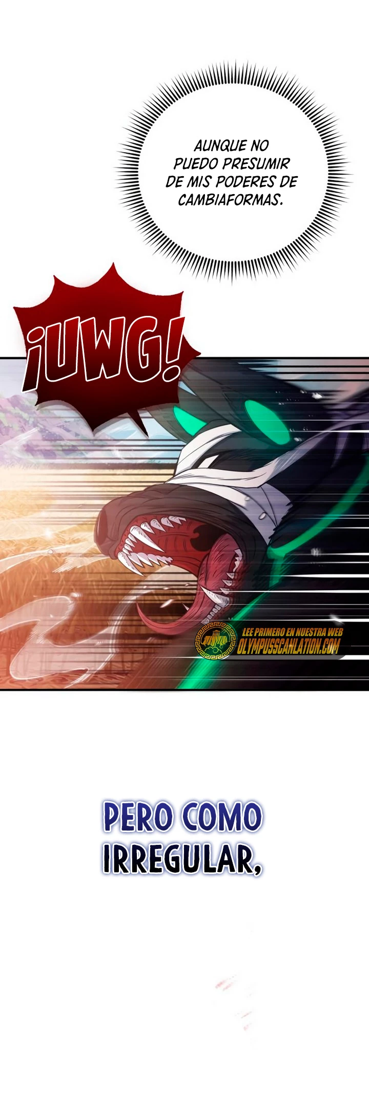 Genio del Linaje único Capítulo 25 - Page 25