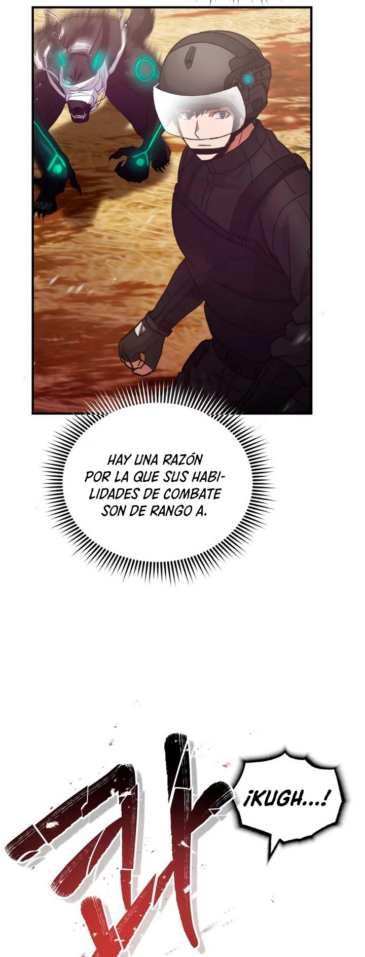 Genio del Linaje único Capítulo 25 - Page 36