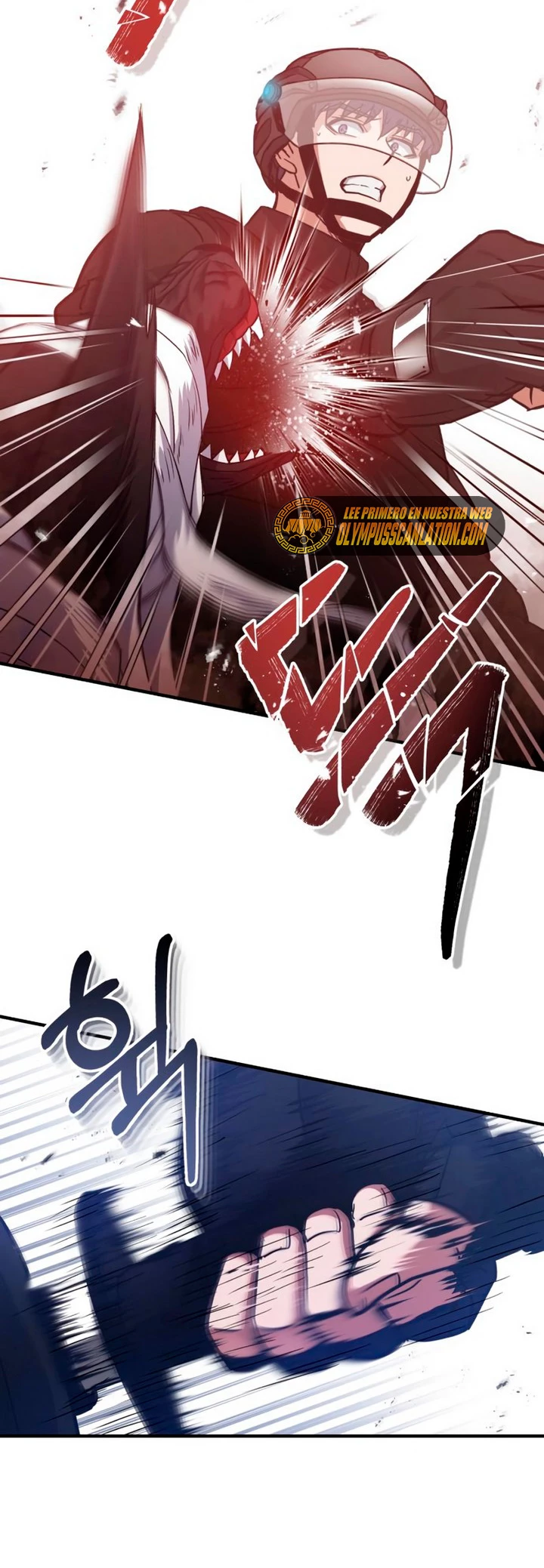 Genio del Linaje único Capítulo 25 - Page 37