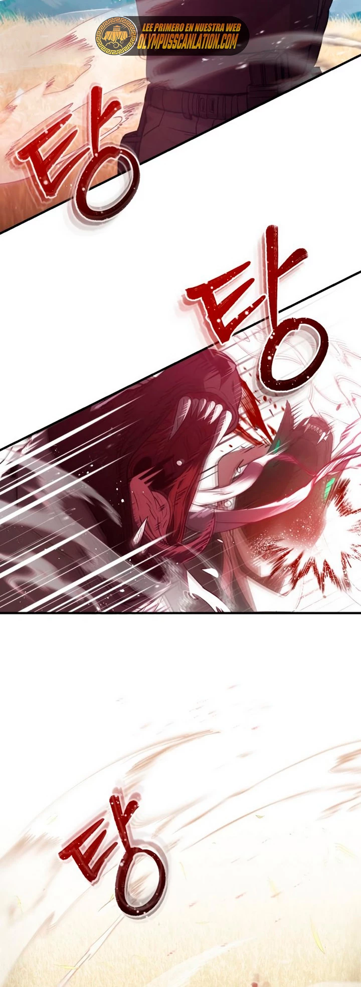 Genio del Linaje único Capítulo 25 - Page 4