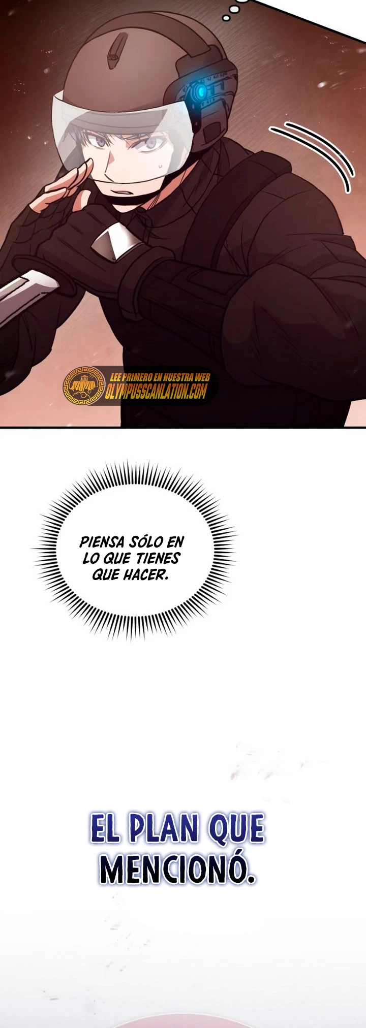 Genio del Linaje único Capítulo 25 - Page 40