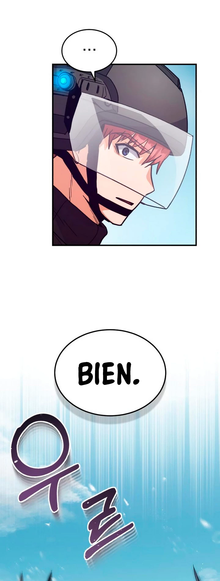 Genio del Linaje único Capítulo 25 - Page 46