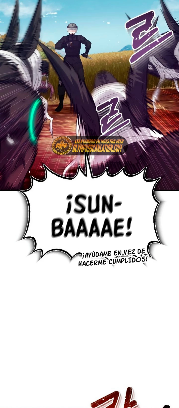 Genio del Linaje único Capítulo 25 - Page 47