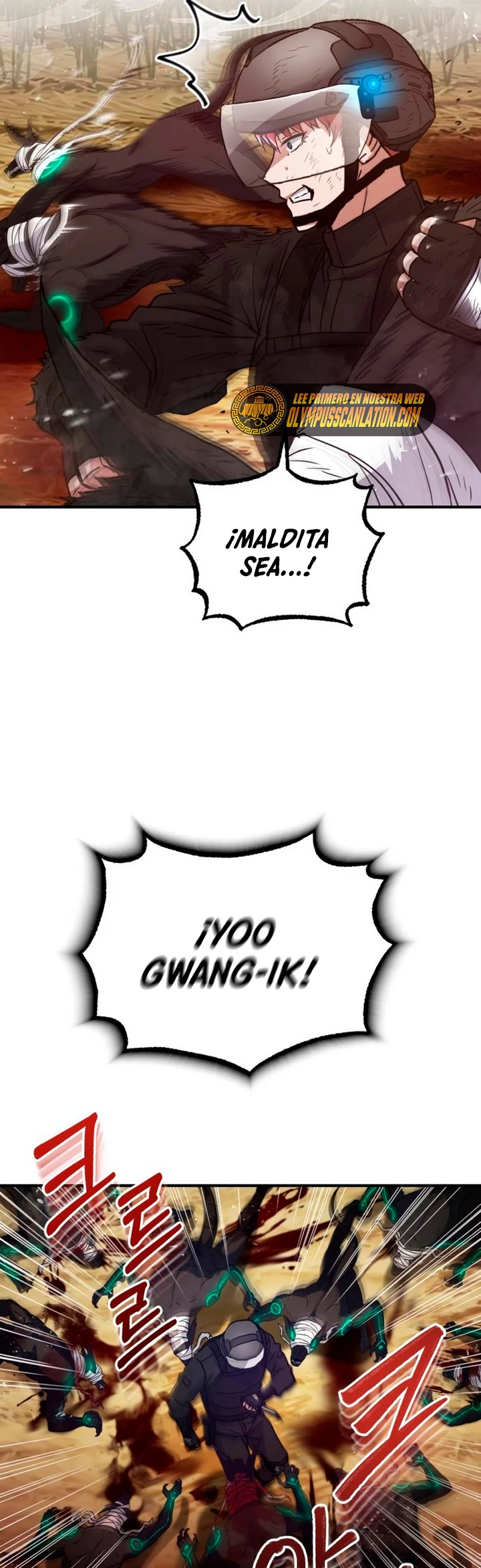 Genio del Linaje único Capítulo 25 - Page 51