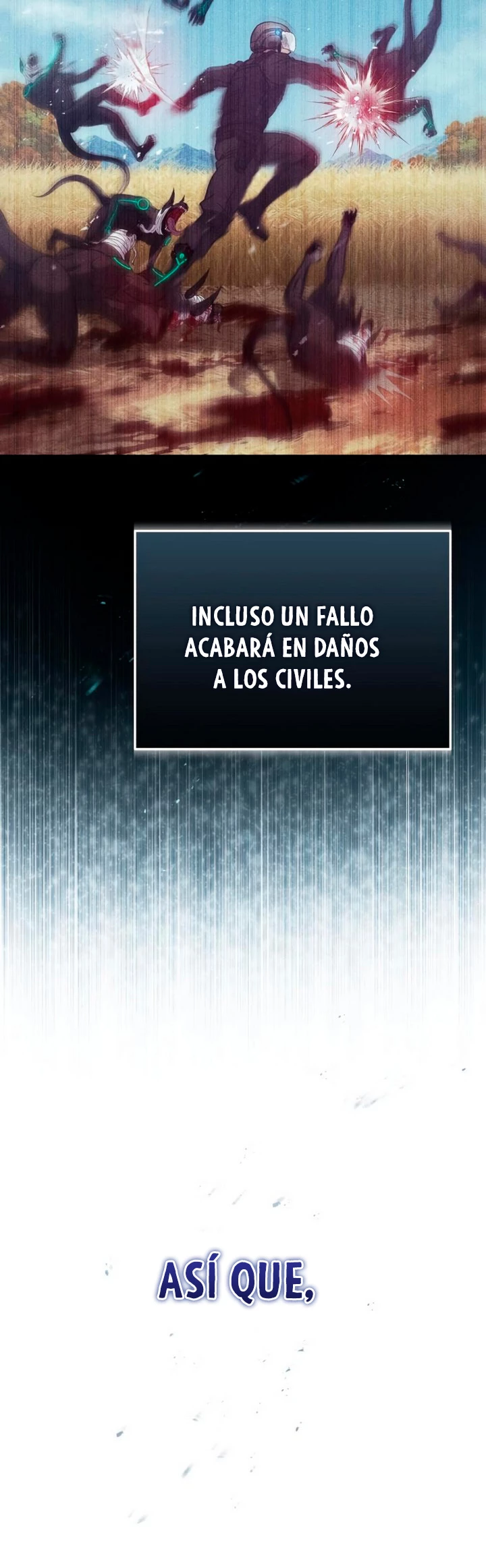 Genio del Linaje único Capítulo 25 - Page 56