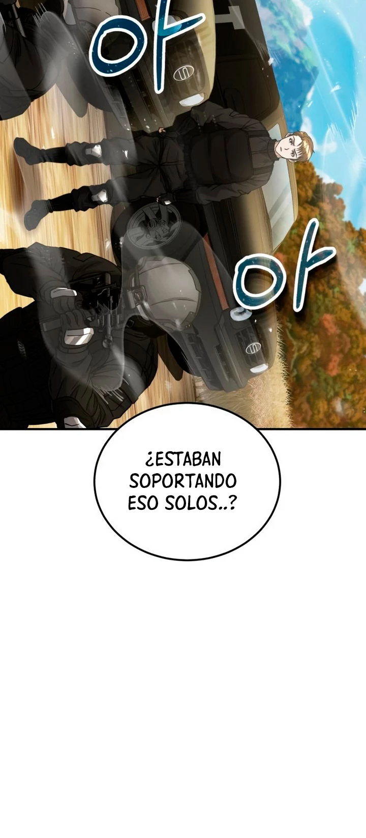 Genio del Linaje único Capítulo 25 - Page 62