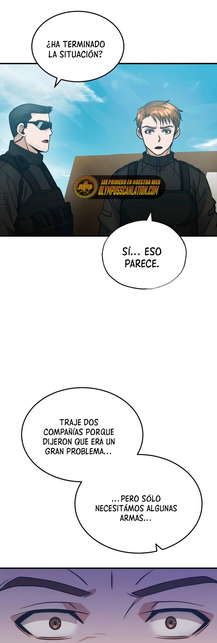 Genio del Linaje único Capítulo 25 - Page 67