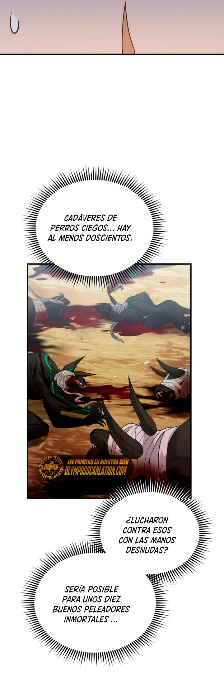 Genio del Linaje único Capítulo 25 - Page 68