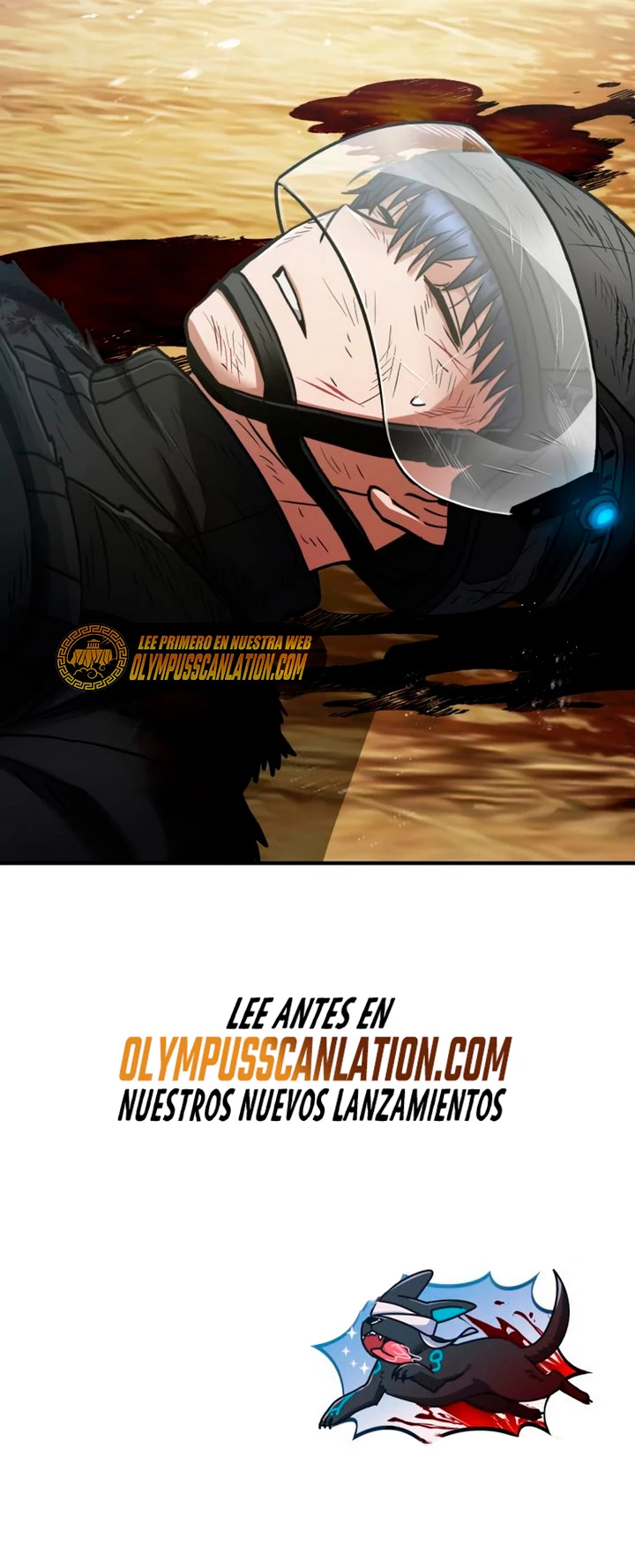 Genio del Linaje único Capítulo 25 - Page 71