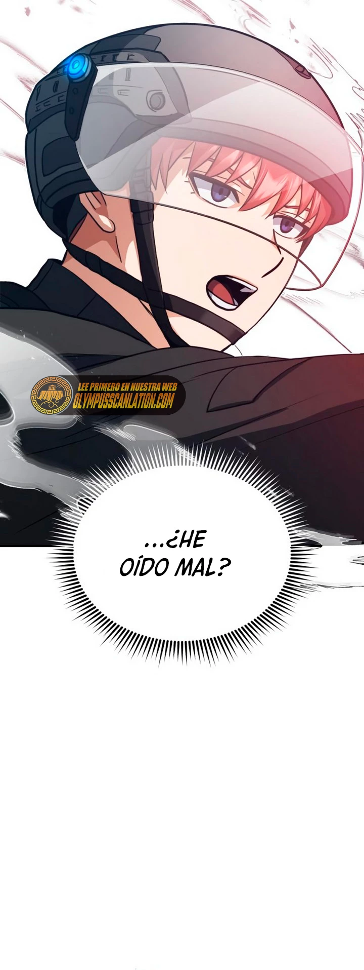 Genio del Linaje único Capítulo 25 - Page 8