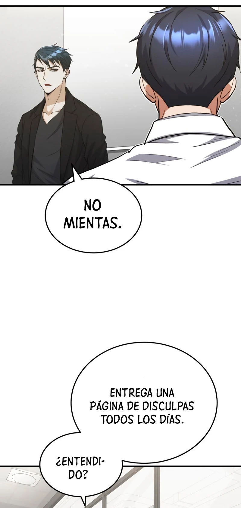 Genio del Linaje único Capítulo 26 - Page 13