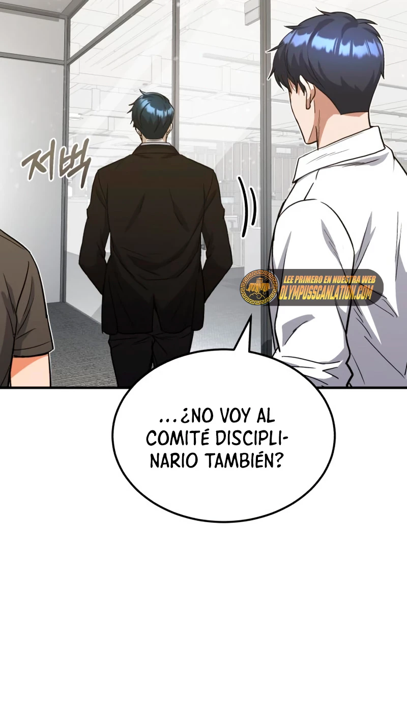 Genio del Linaje único Capítulo 26 - Page 14