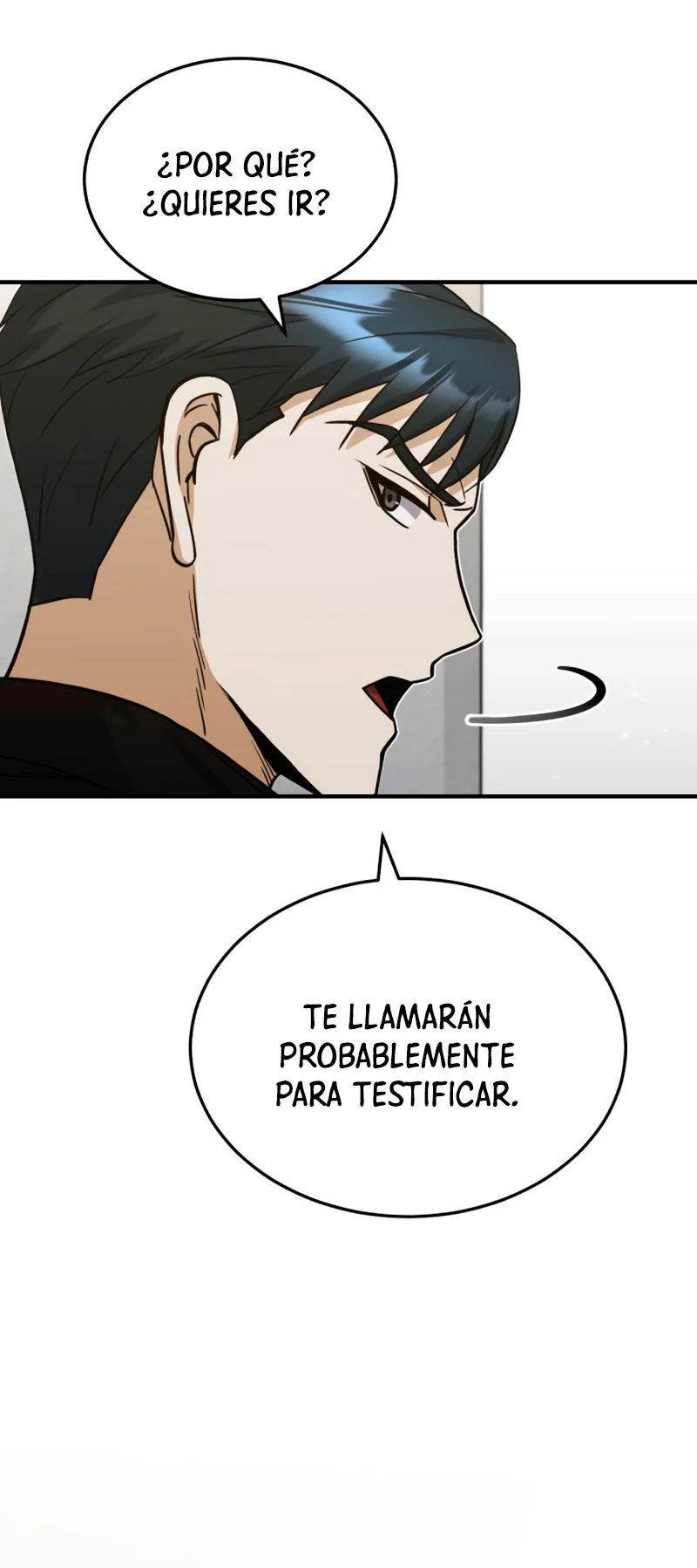 Genio del Linaje único Capítulo 26 - Page 15