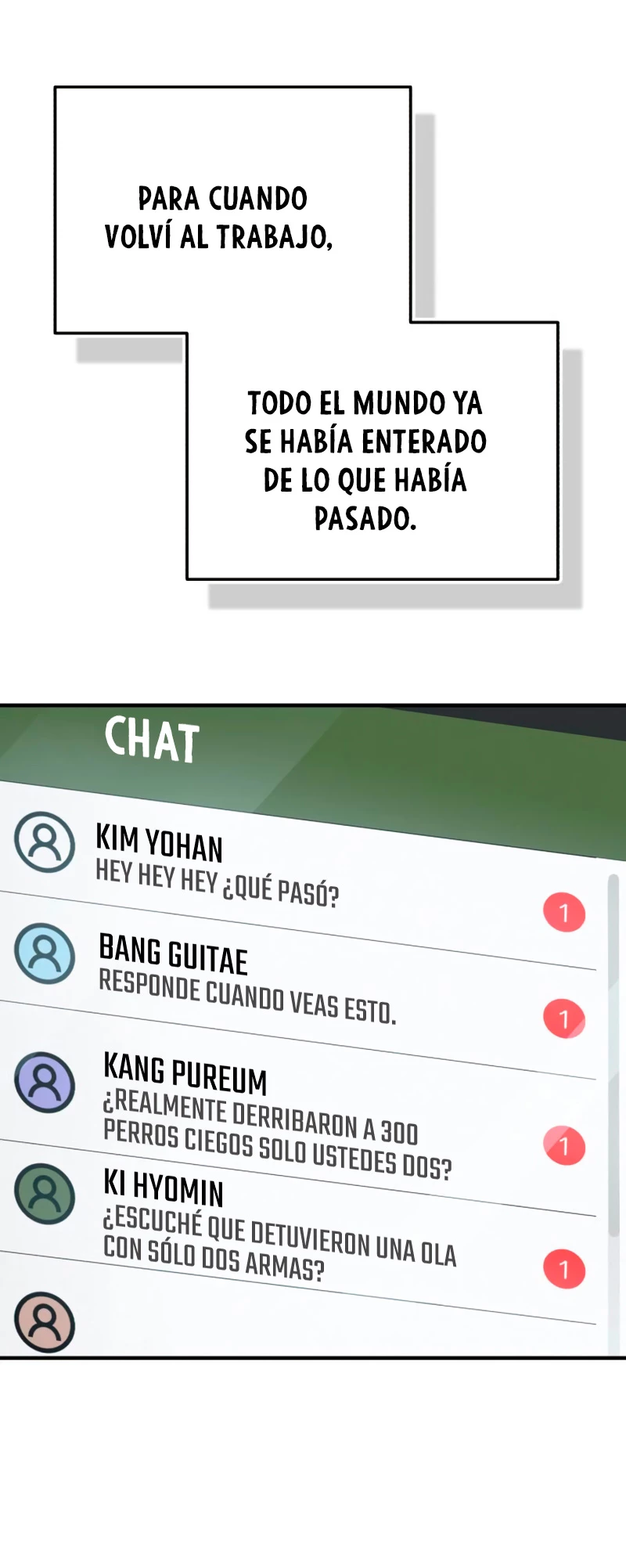 Genio del Linaje único Capítulo 26 - Page 18