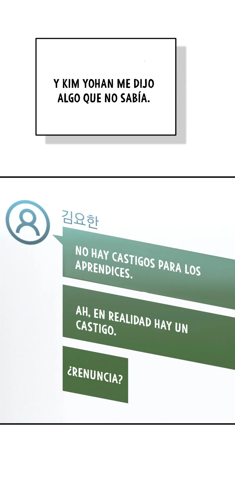 Genio del Linaje único Capítulo 26 - Page 19