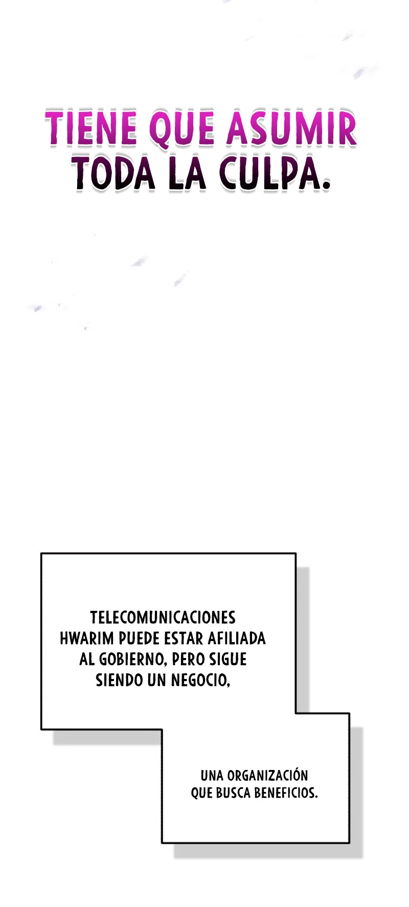 Genio del Linaje único Capítulo 26 - Page 23