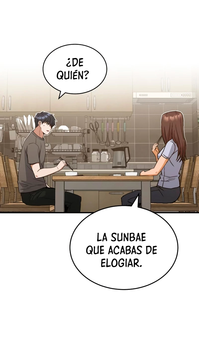 Genio del Linaje único Capítulo 26 - Page 43