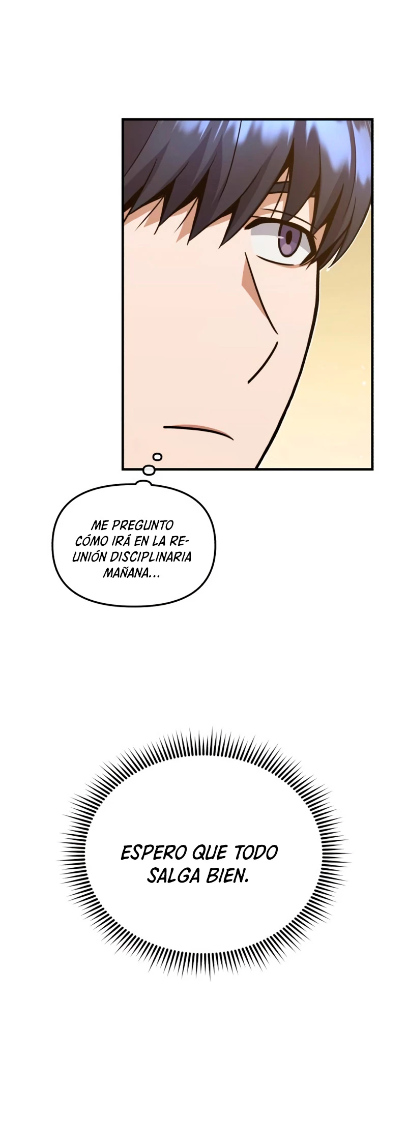 Genio del Linaje único Capítulo 26 - Page 47
