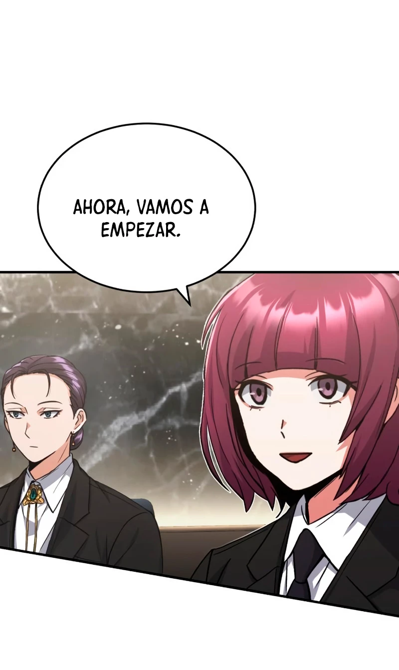 Genio del Linaje único Capítulo 26 - Page 49