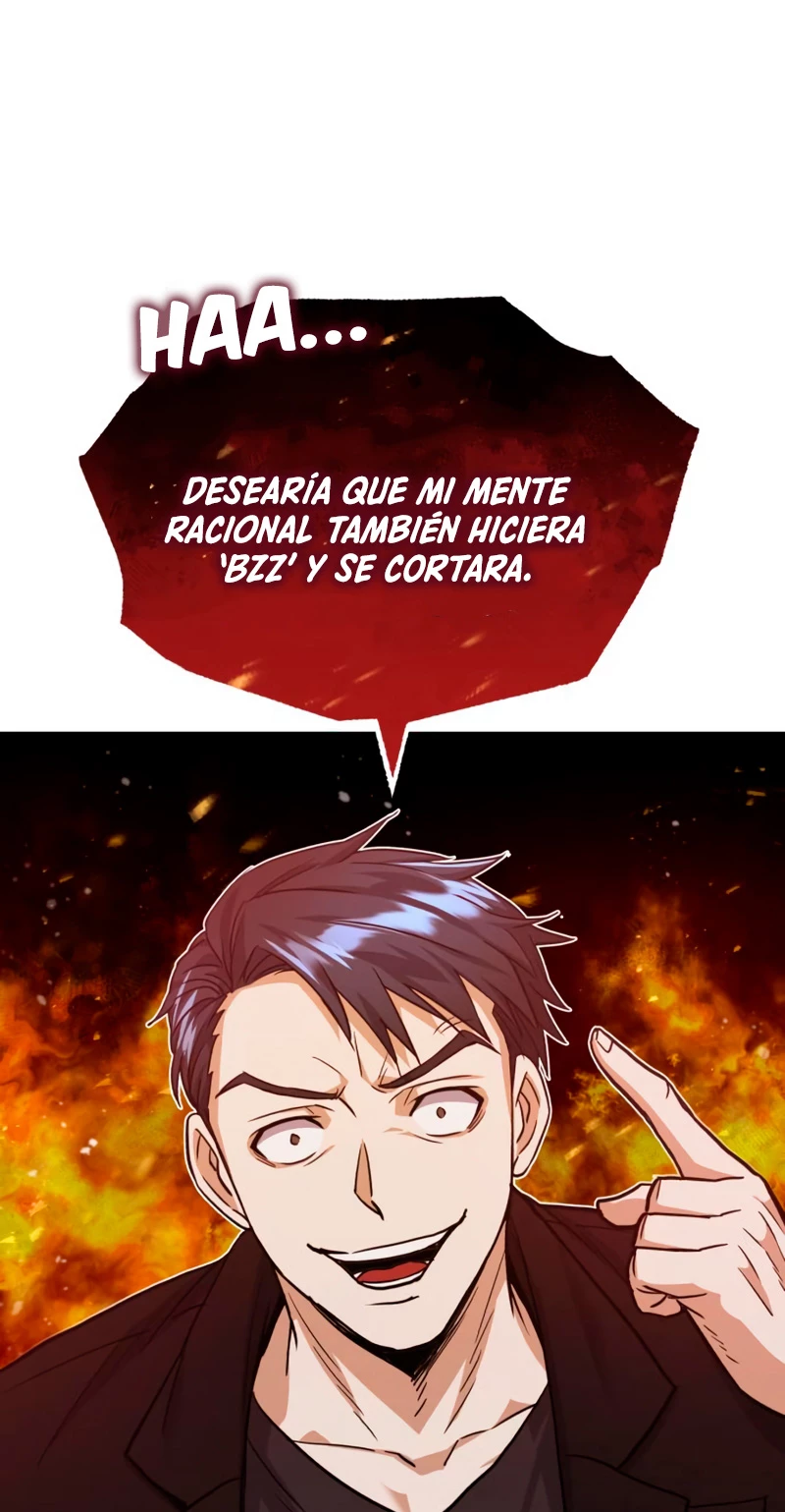 Genio del Linaje único Capítulo 26 - Page 5