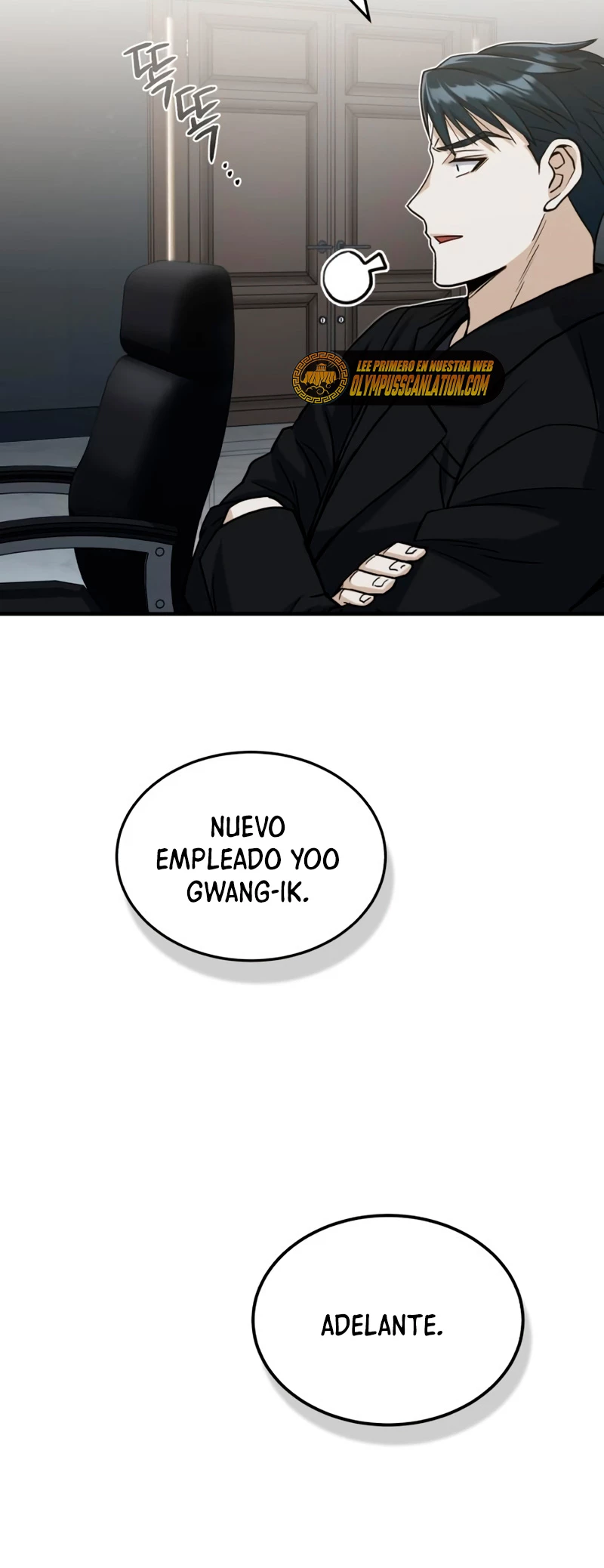 Genio del Linaje único Capítulo 26 - Page 54