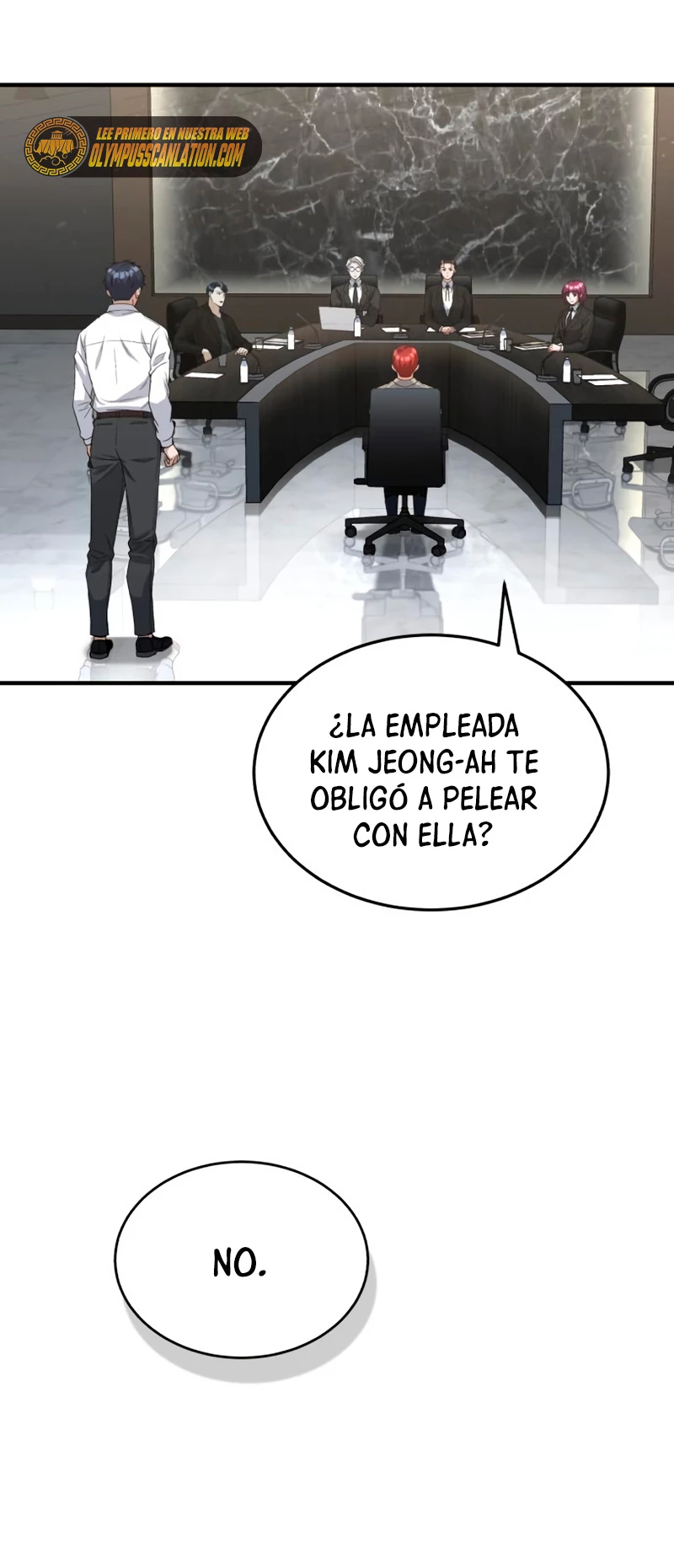Genio del Linaje único Capítulo 26 - Page 56