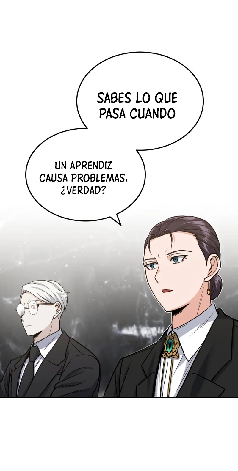 Genio del Linaje único Capítulo 26 - Page 57