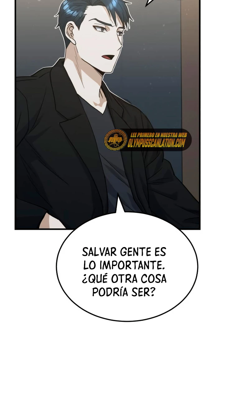 Genio del Linaje único Capítulo 26 - Page 61