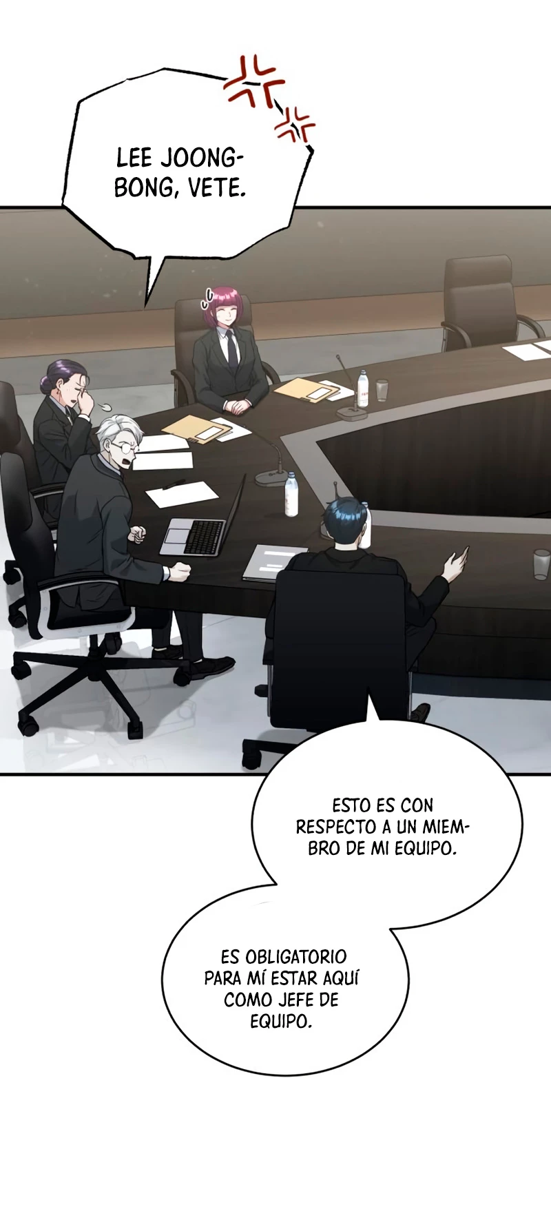 Genio del Linaje único Capítulo 26 - Page 62