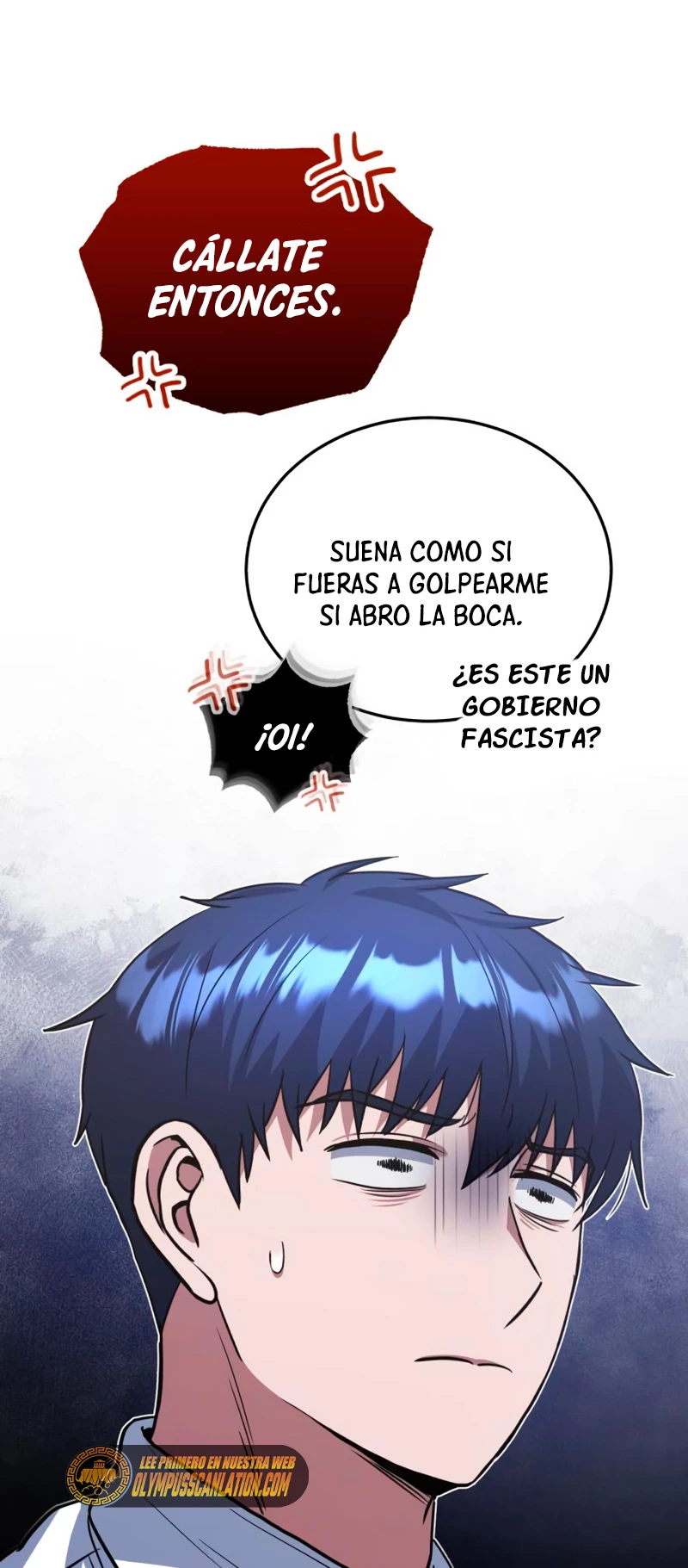 Genio del Linaje único Capítulo 26 - Page 63