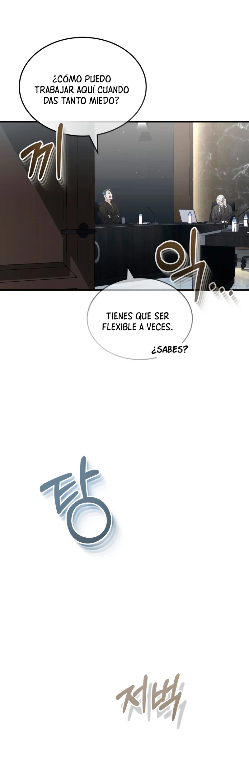 Genio del Linaje único Capítulo 26 - Page 67