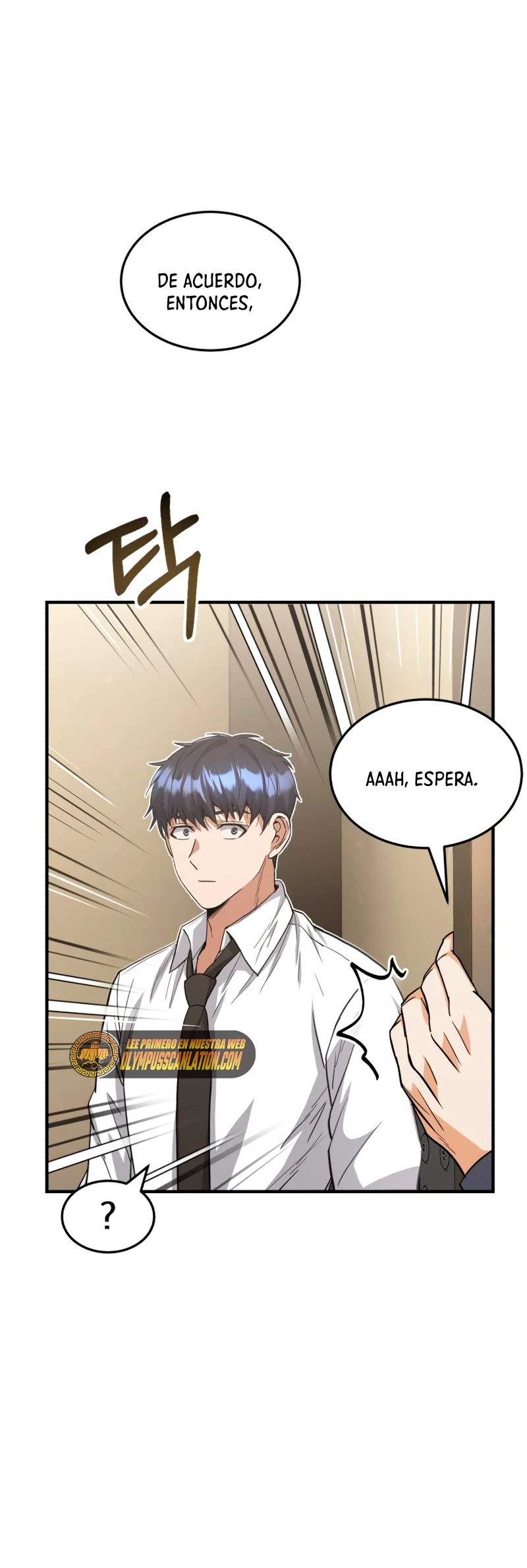 Genio del Linaje único Capítulo 26 - Page 73