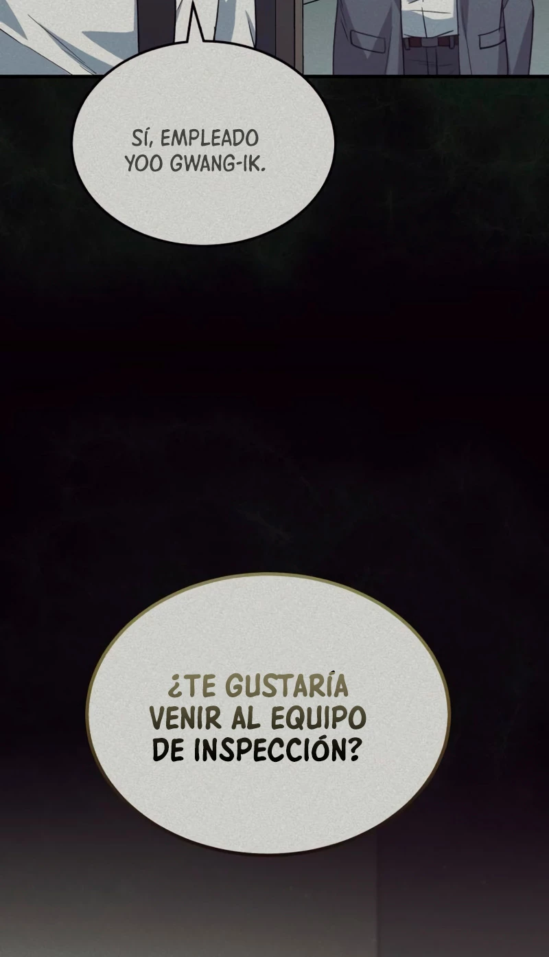 Genio del Linaje único Capítulo 26 - Page 79