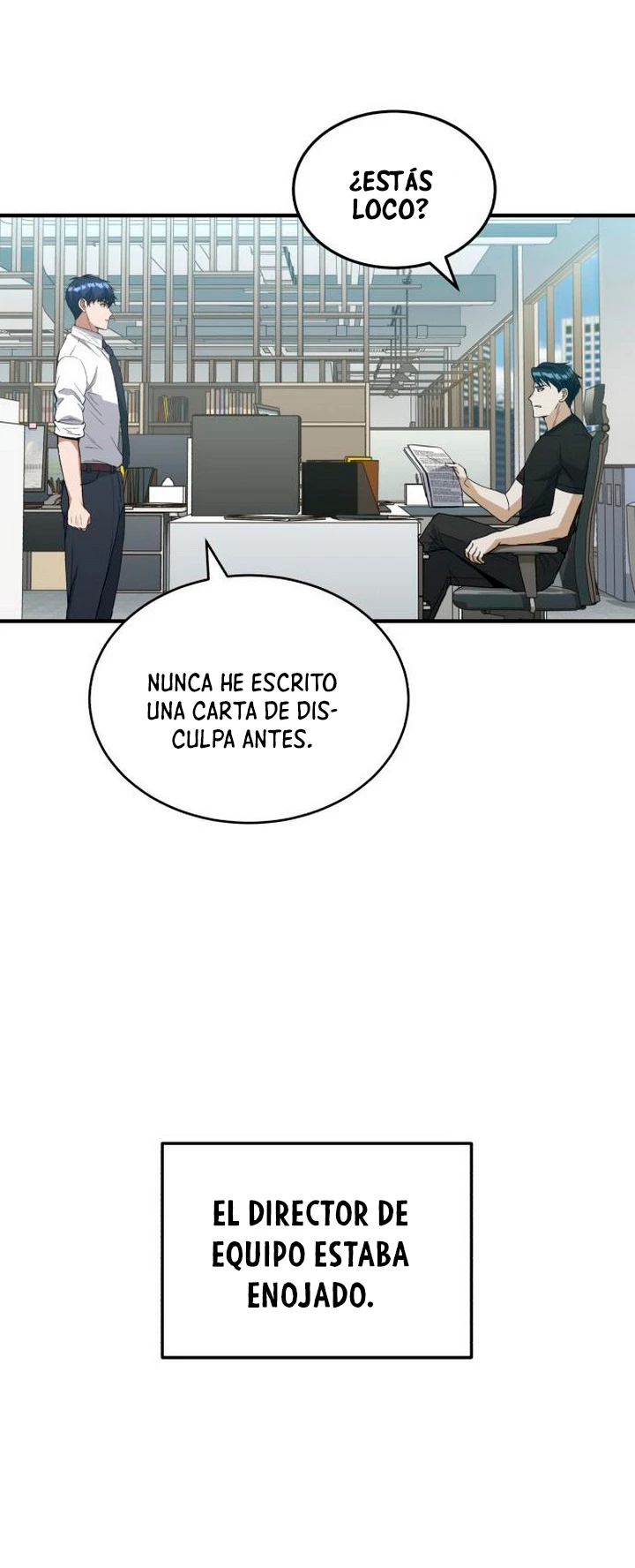 Genio del Linaje único Capítulo 27 - Page 10