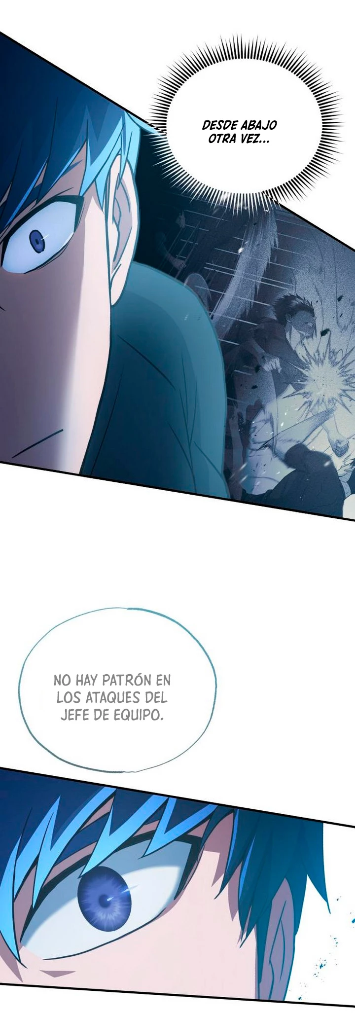 Genio del Linaje único Capítulo 27 - Page 18