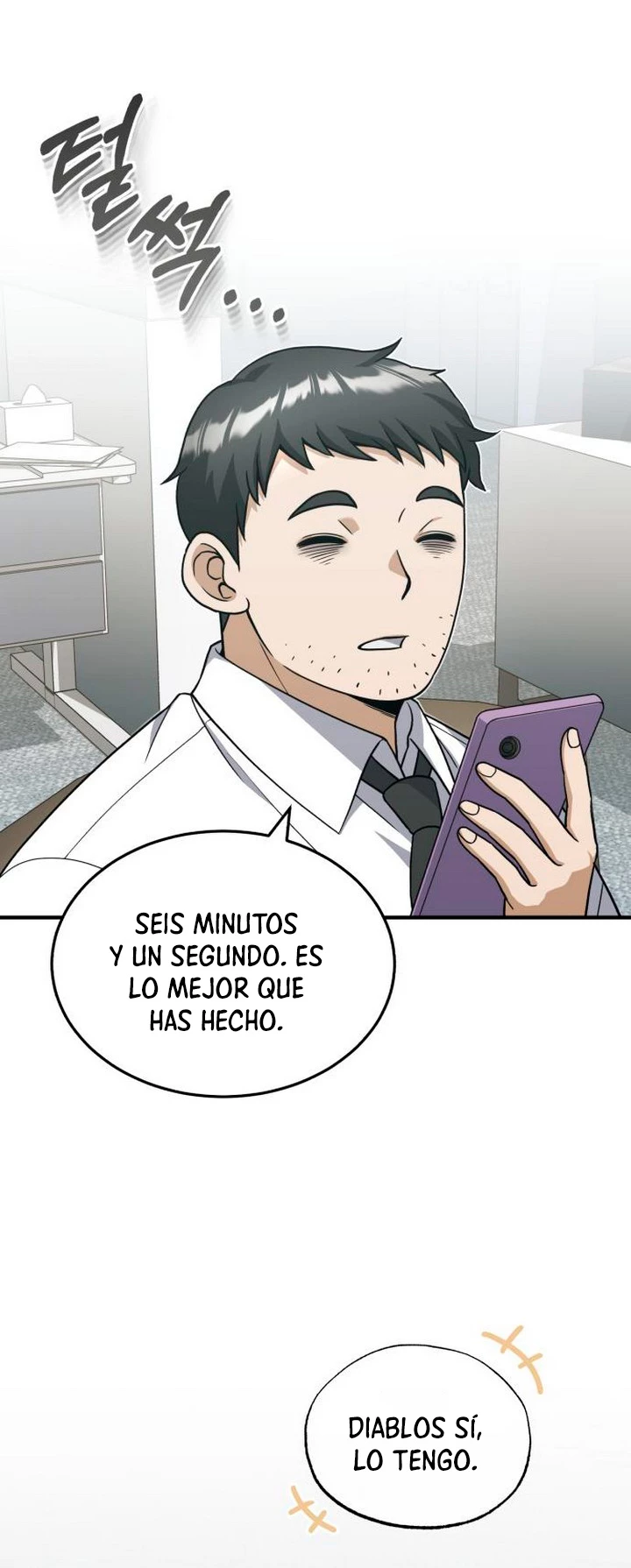 Genio del Linaje único Capítulo 27 - Page 22