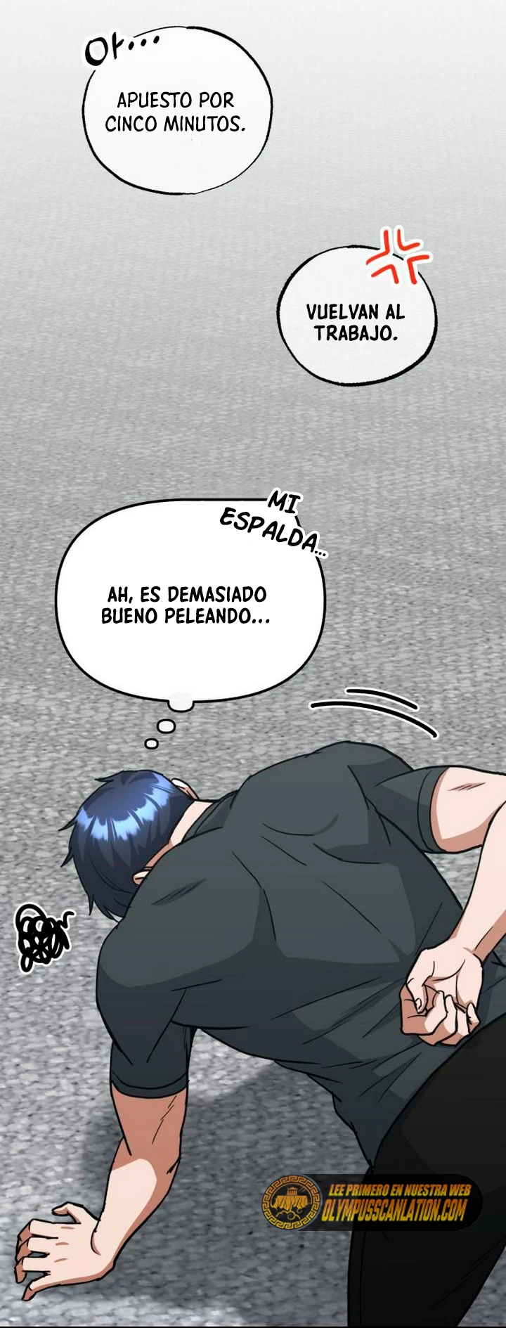 Genio del Linaje único Capítulo 27 - Page 23