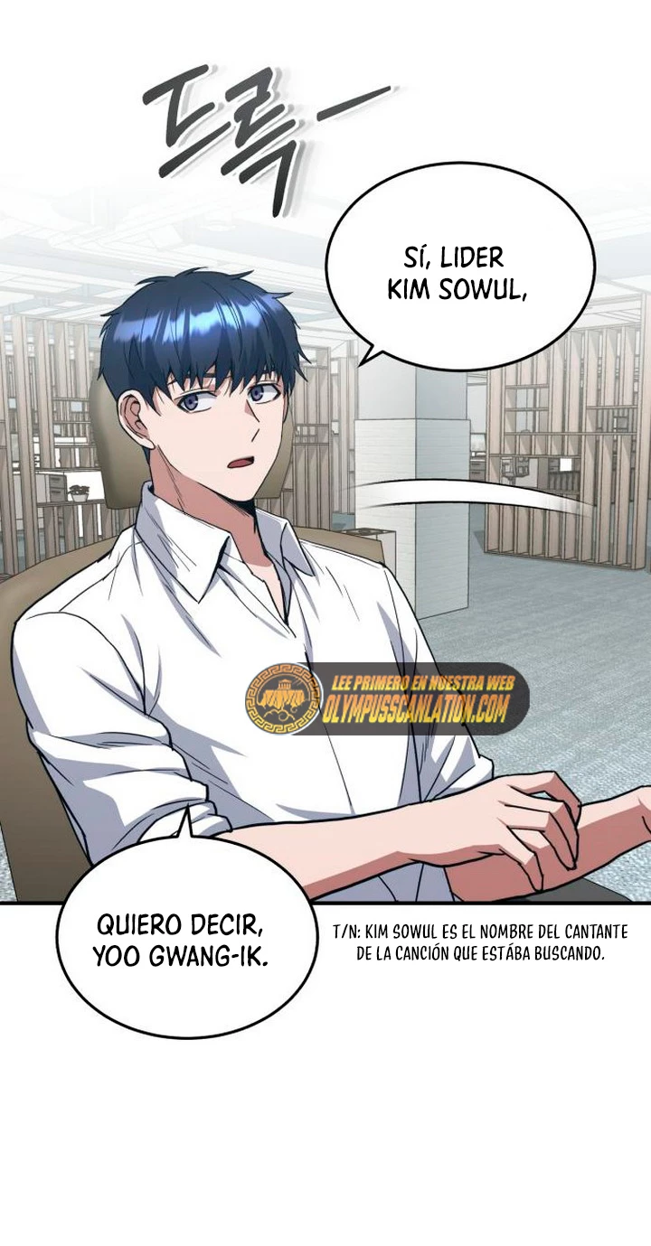 Genio del Linaje único Capítulo 27 - Page 26