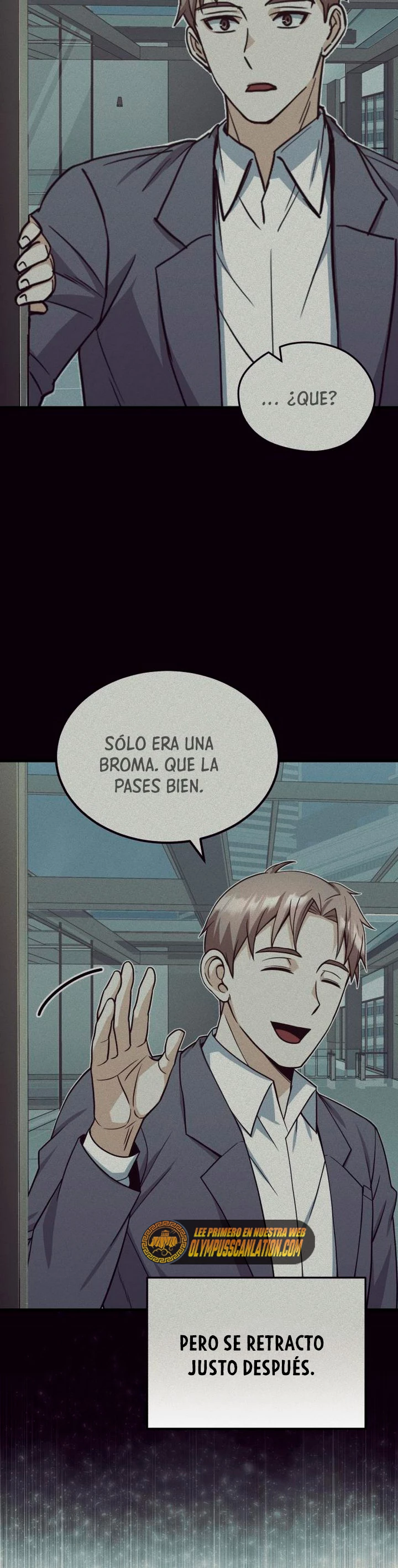 Genio del Linaje único Capítulo 27 - Page 30