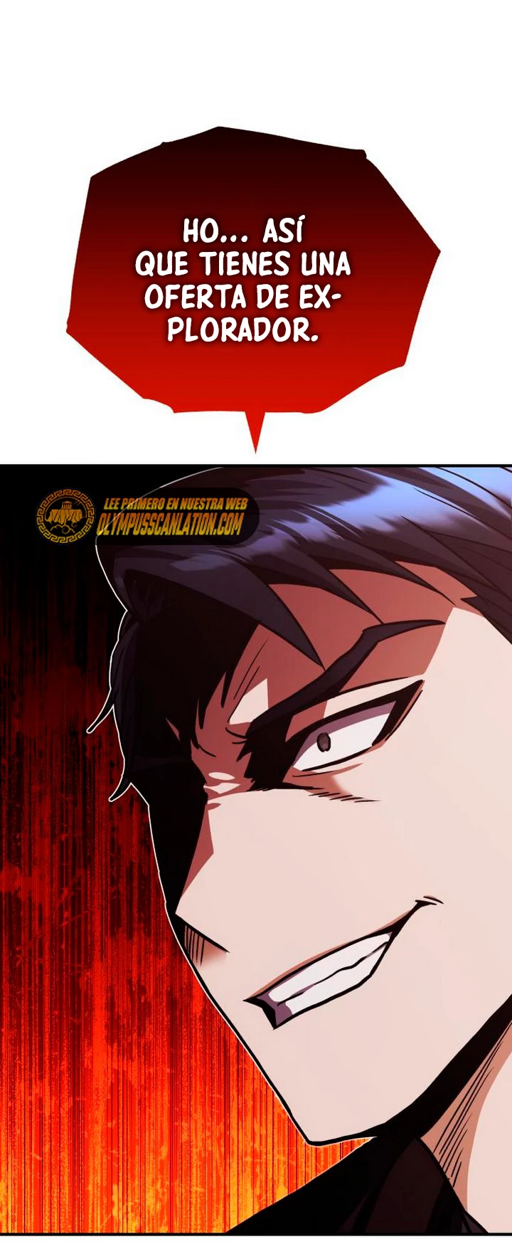Genio del Linaje único Capítulo 27 - Page 32