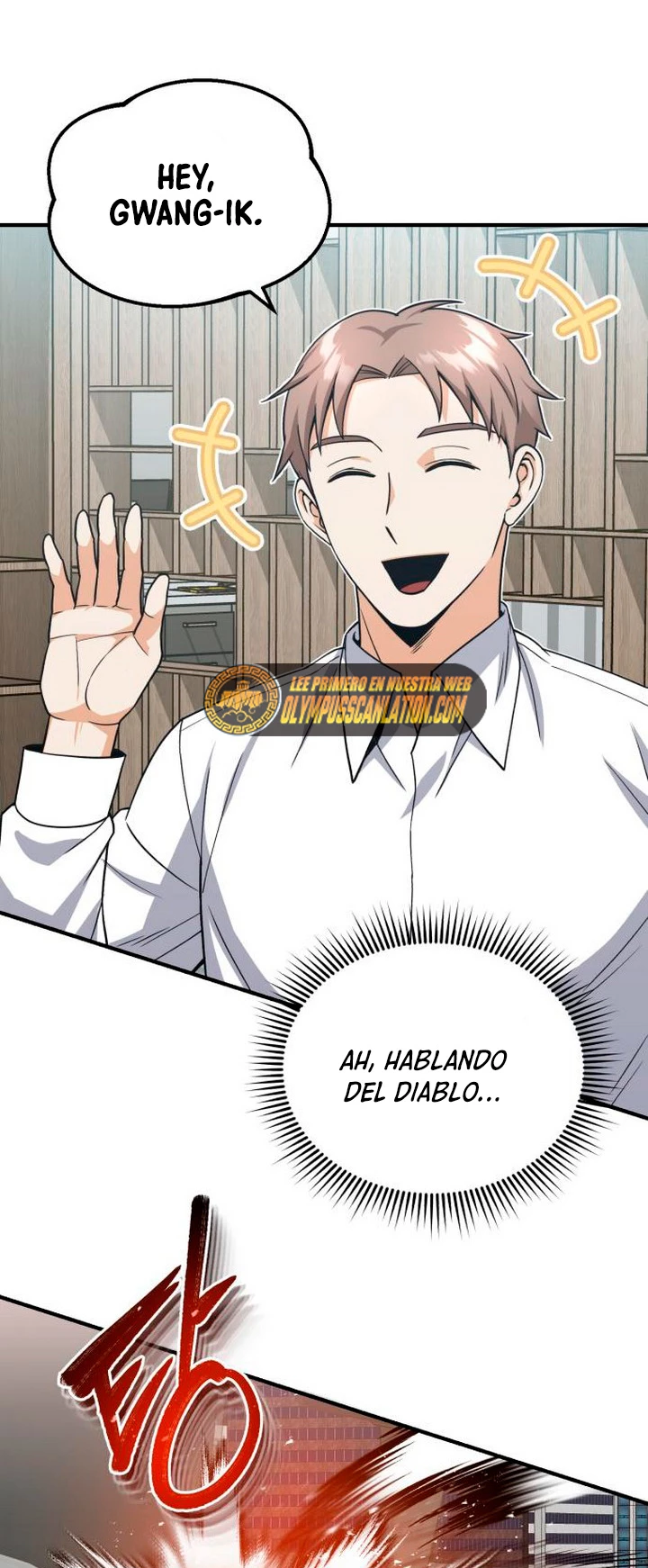 Genio del Linaje único Capítulo 27 - Page 34