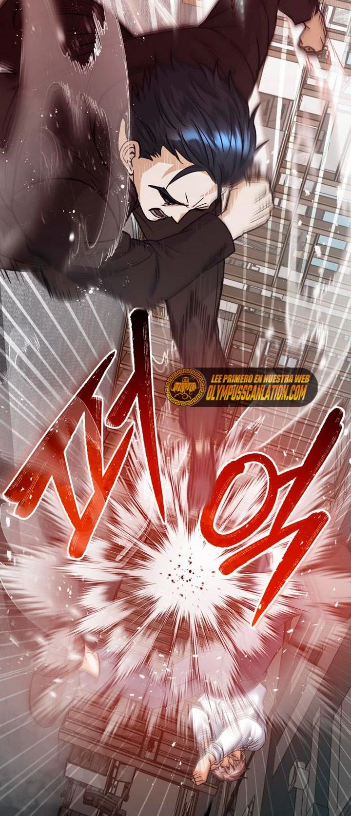 Genio del Linaje único Capítulo 27 - Page 36