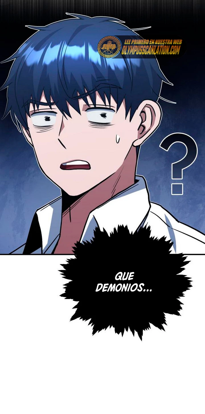 Genio del Linaje único Capítulo 27 - Page 38