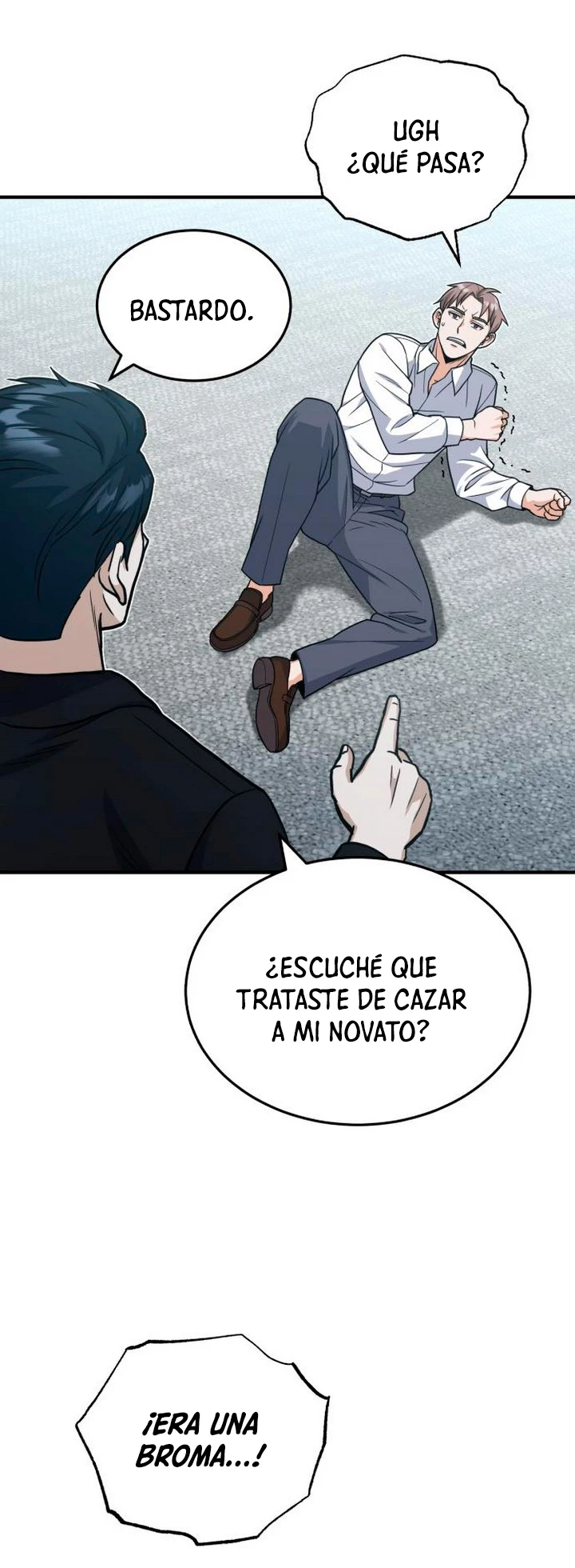 Genio del Linaje único Capítulo 27 - Page 39