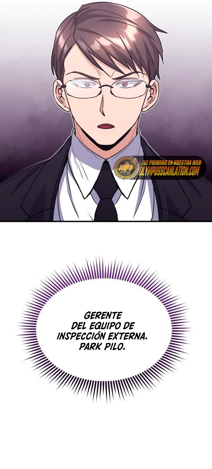 Genio del Linaje único Capítulo 27 - Page 43